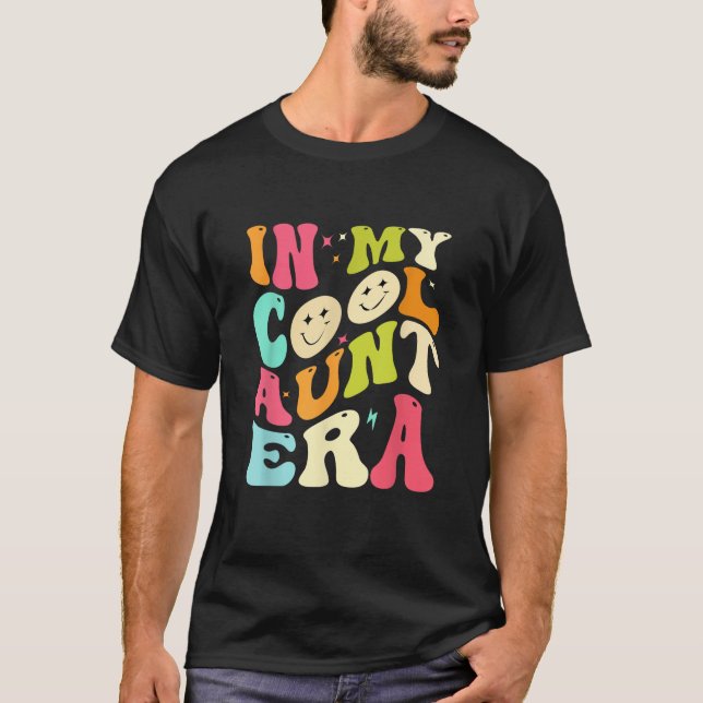 T SHIRT (Vorderseite)