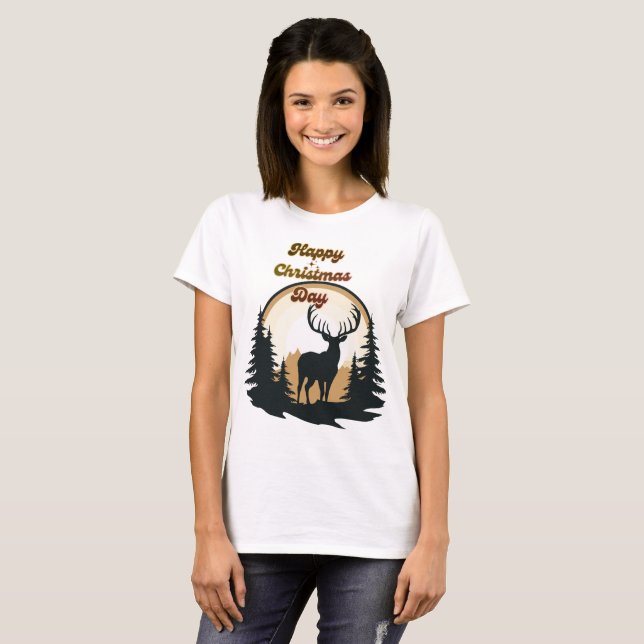 T - Shirt (Vorne ganz)