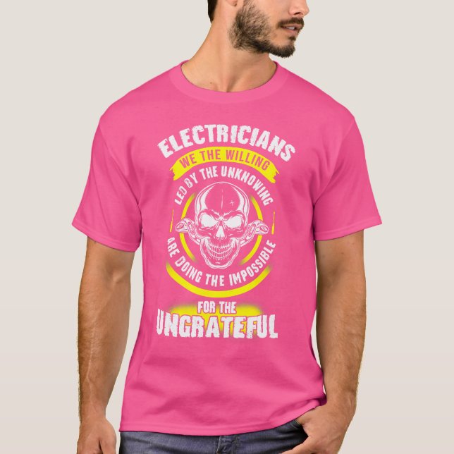 T-Shirt (Devant)