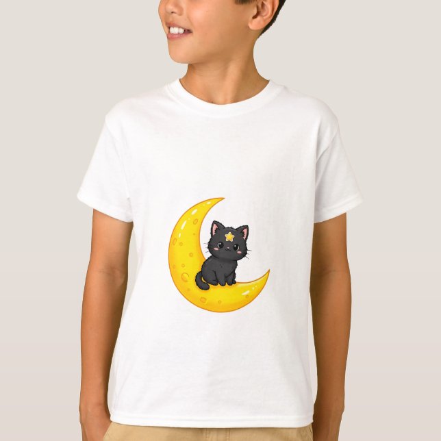 T-Shirt (Vorderseite)