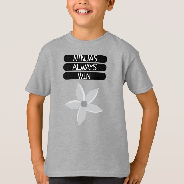 T - Shirt (Vorderseite)