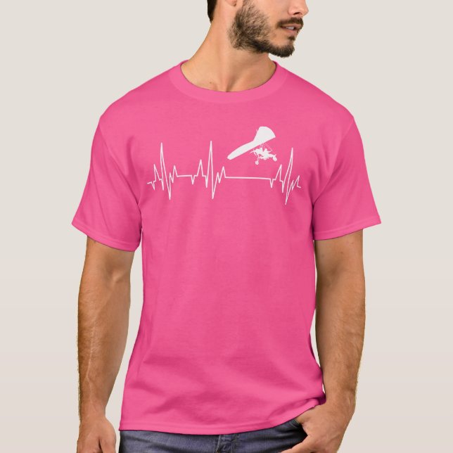 T - Shirt (Vorderseite)