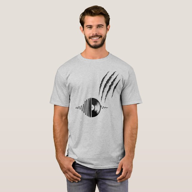 T - Shirt (Vorne ganz)
