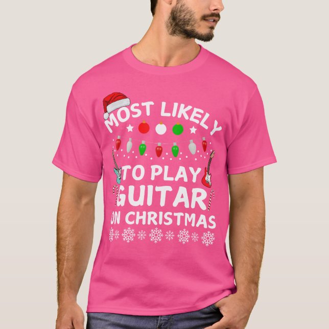 T-Shirt (Devant)
