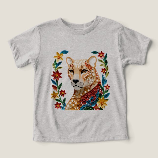 T - Shirt (Design Vorderseite)