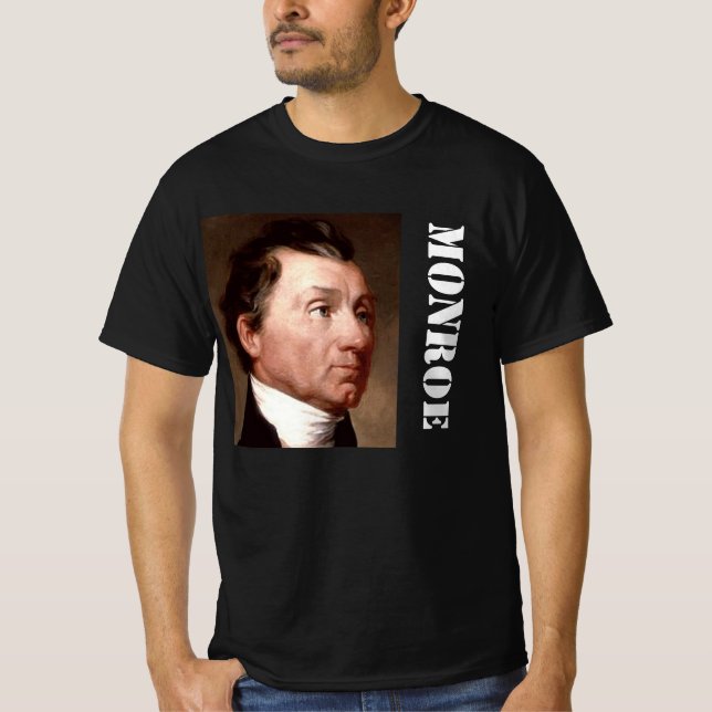 T-Shirt (Vorderseite)