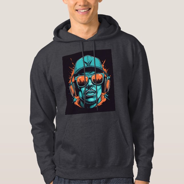 T - Shirt (Vorderseite)