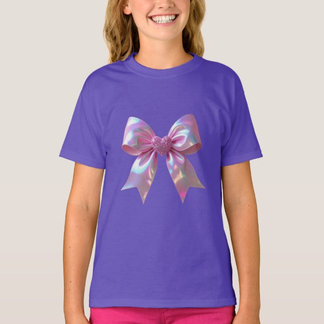 T-shirt (Devant)