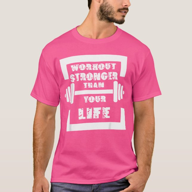 T - Shirt (Vorderseite)