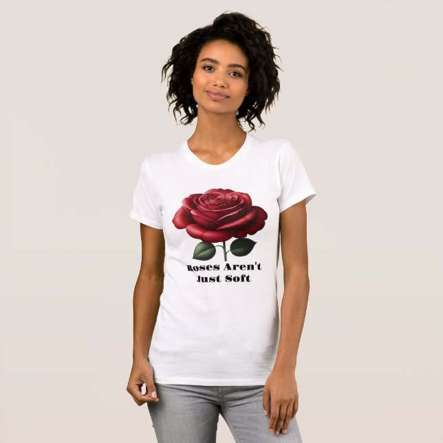 T - Shirt (Vorne ganz)