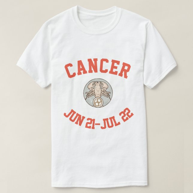 T - Shirt (Design vorne)