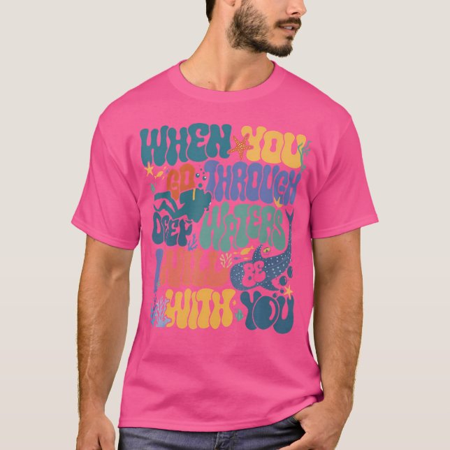 T-shirt (Devant)