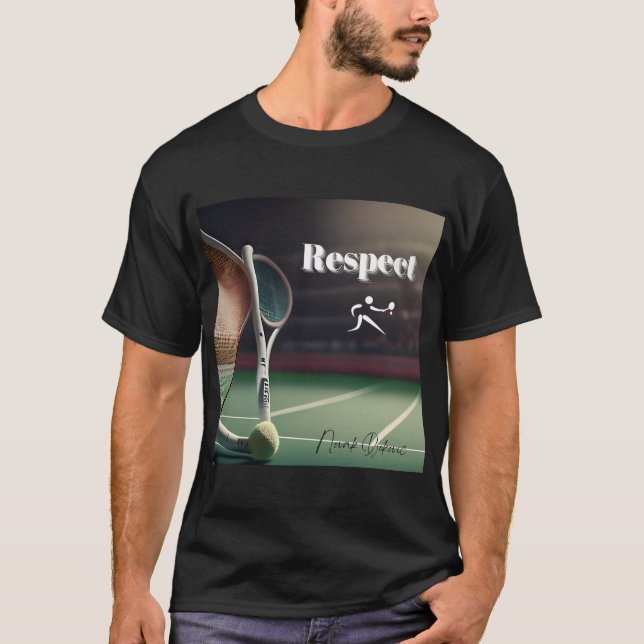 T - Shirt (Vorderseite)