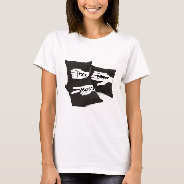 T - Shirt (Vorderseite)
