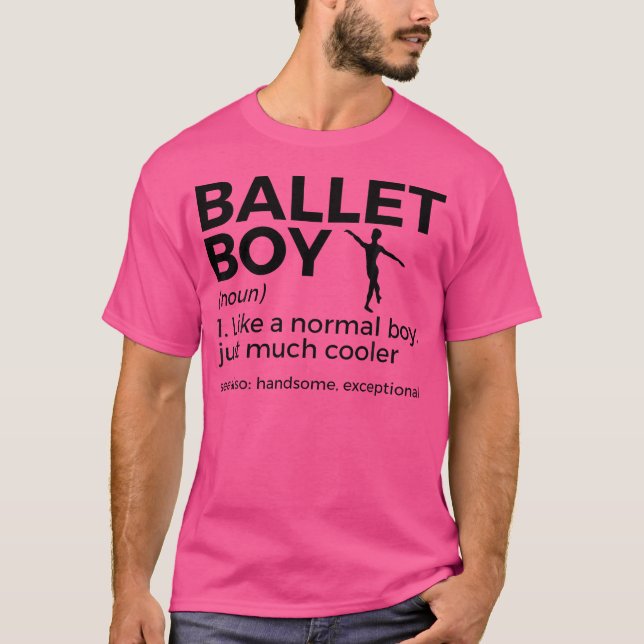T-Shirt (Vorderseite)
