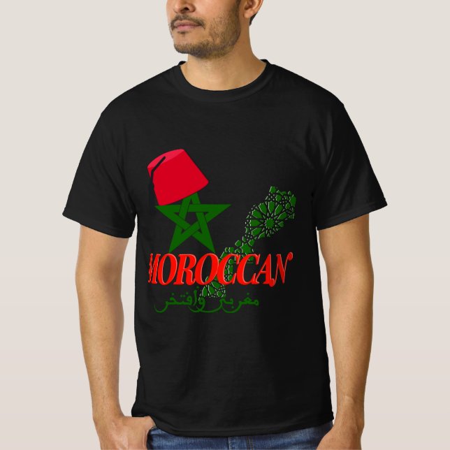 T - Shirt (Vorderseite)