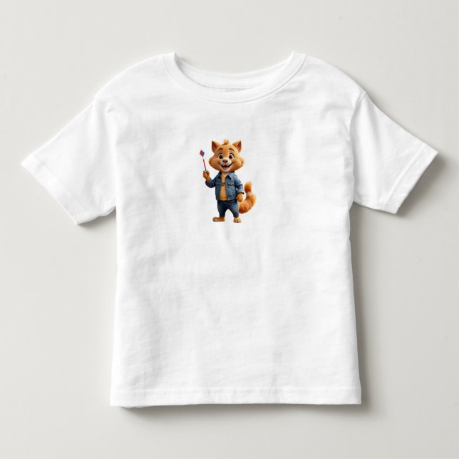 T - Shirt (Vorderseite)