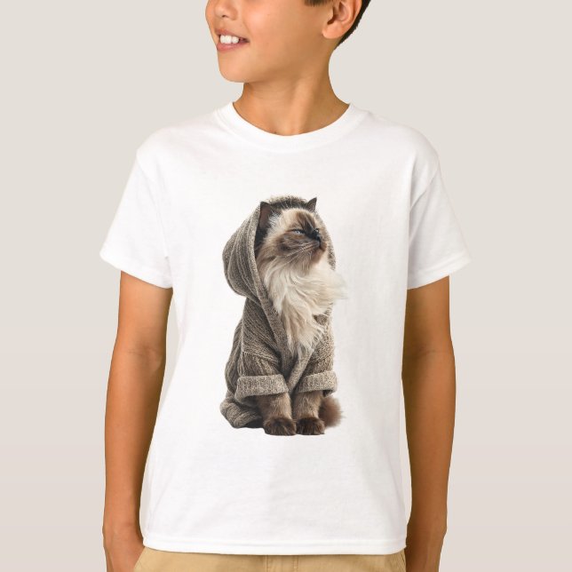 T-Shirt (Vorderseite)