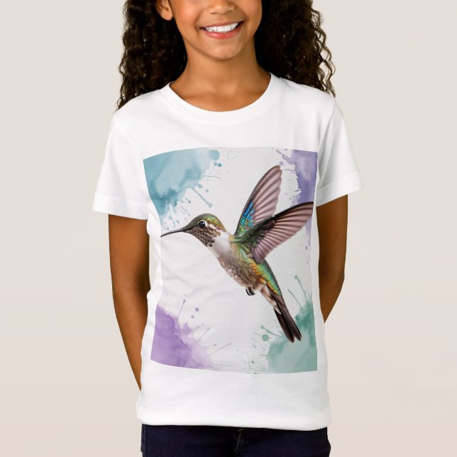 T - Shirt (Vorderseite)