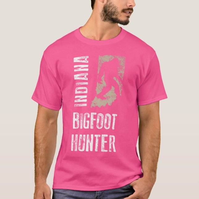 T - Shirt (Vorderseite)