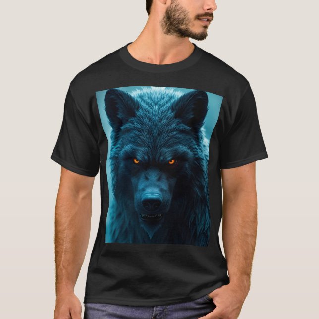 T-Shirt (Vorderseite)