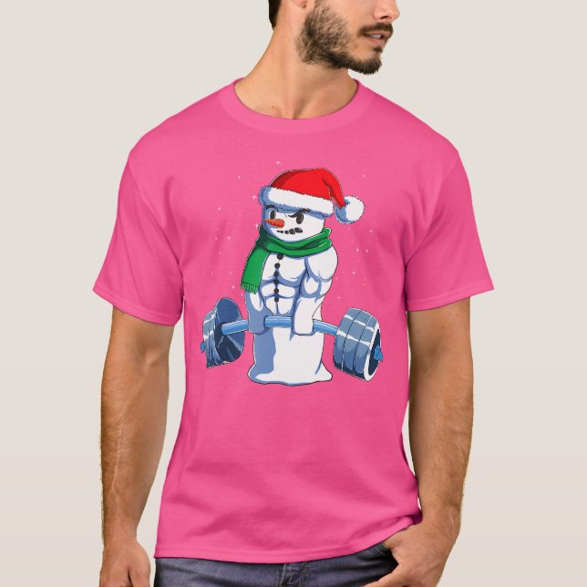 T-Shirt (Vorderseite)