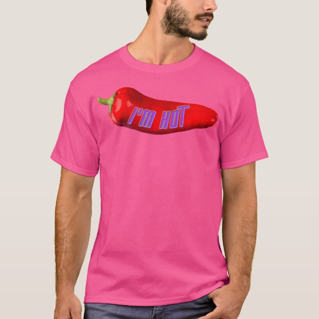 T - Shirt (Vorderseite)