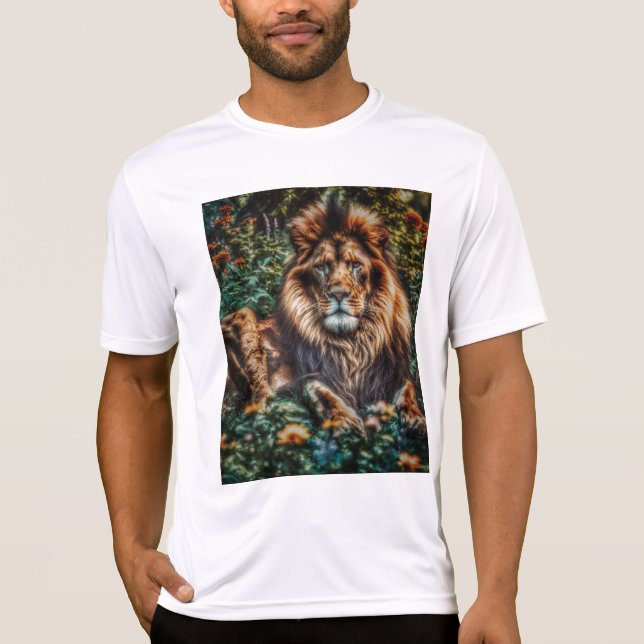 T - Shirt (Vorderseite)