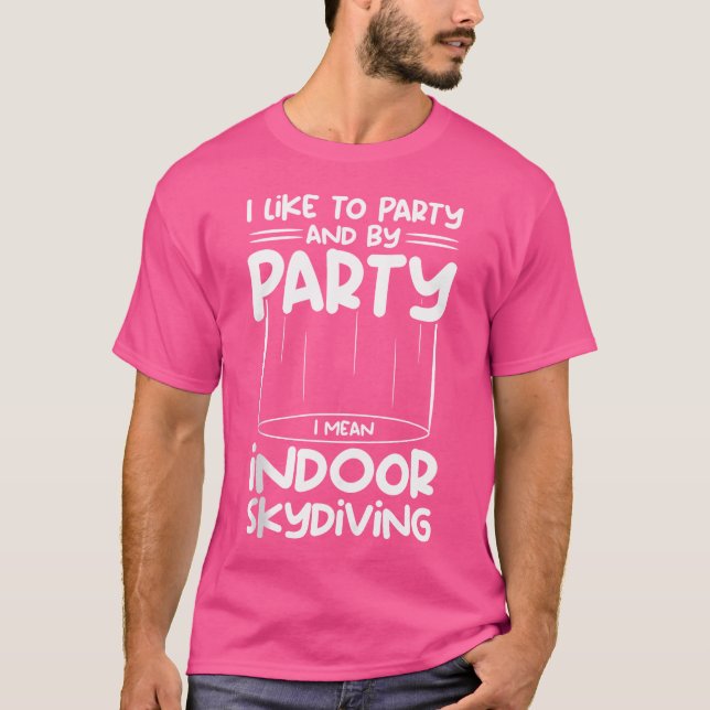 T-shirt (Devant)