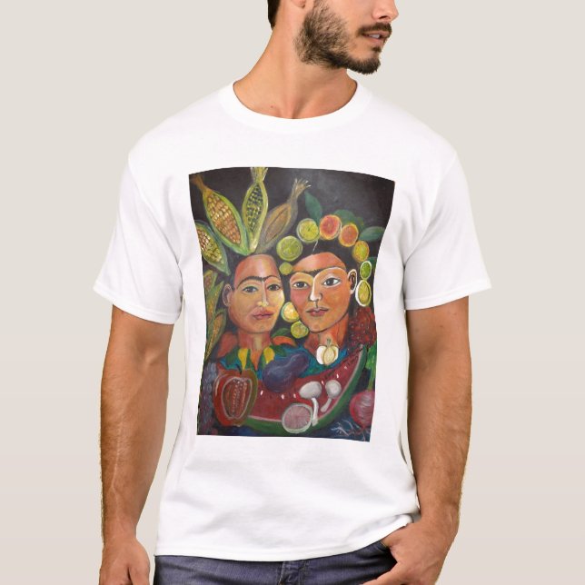  T-Shirt (Vorderseite)