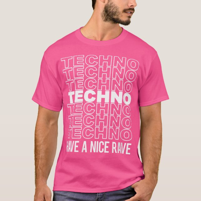 T-Shirt (Vorderseite)