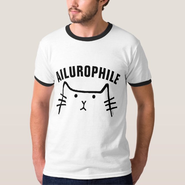 T - Shirt (Vorderseite)