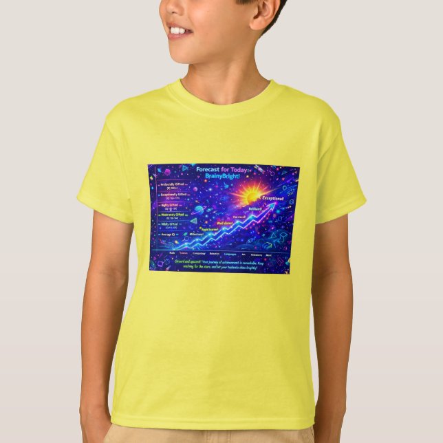 T-Shirt (Vorderseite)