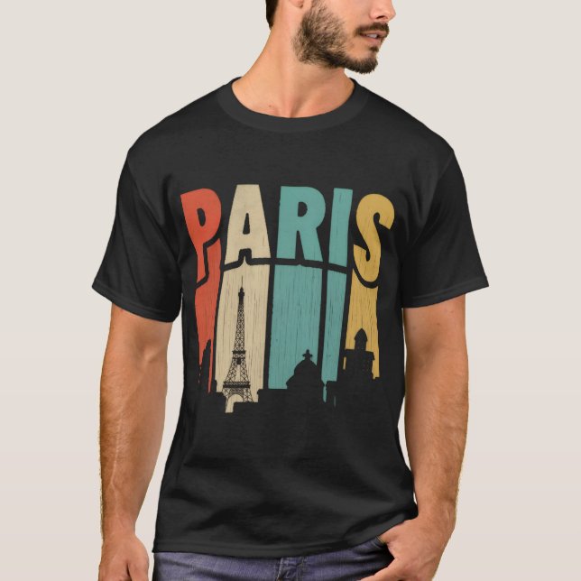 T-Shirt (Vorderseite)