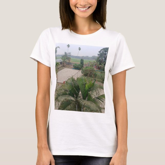 T - Shirt (Vorderseite)