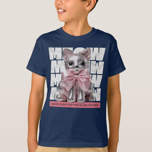 T-Shirt (Vorderseite)