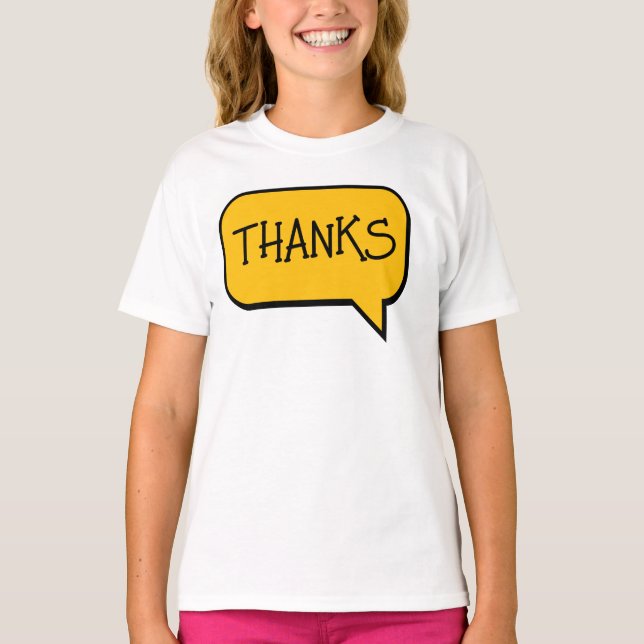 T-Shirt (Vorderseite)