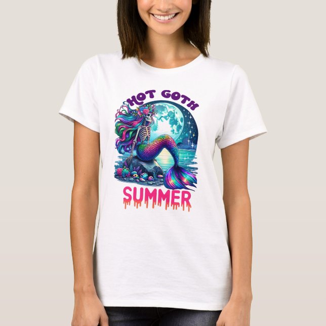 T - Shirt (Vorderseite)