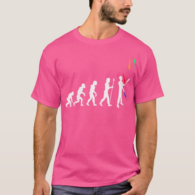 T-Shirt (Vorderseite)