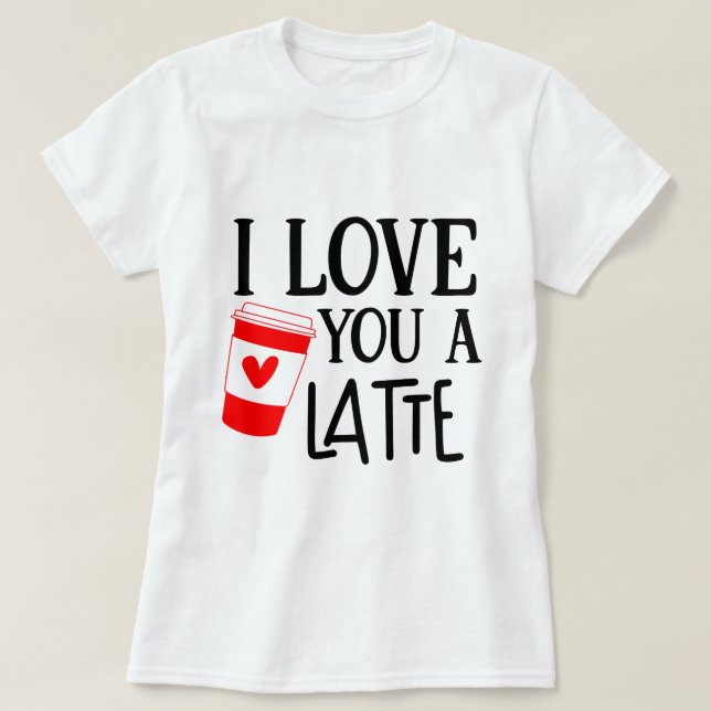 T - Shirt (Design vorne)