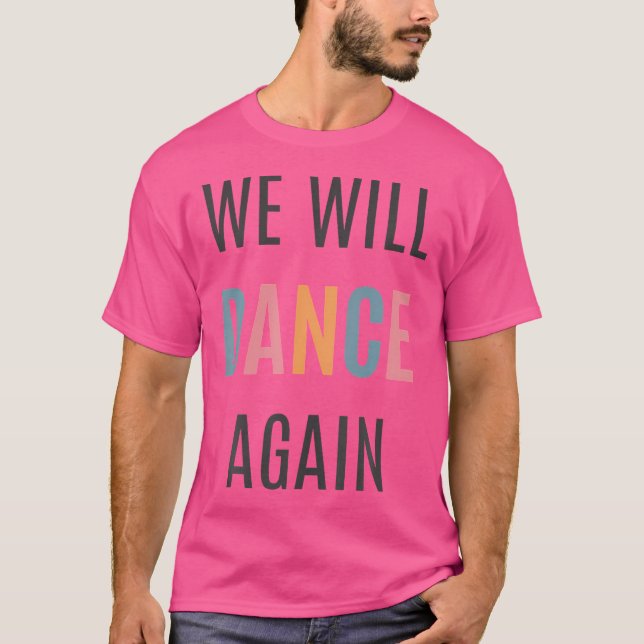 T-Shirt (Devant)