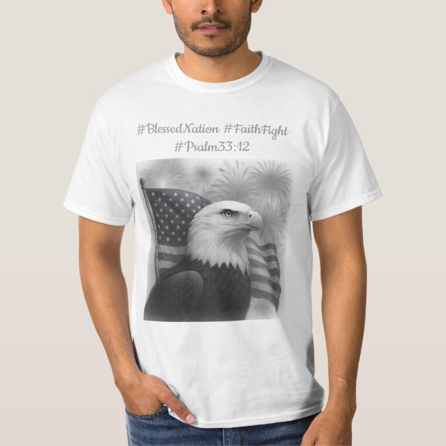 T - Shirt (Vorderseite)