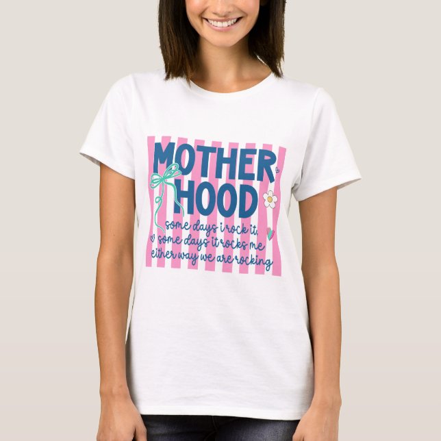T-Shirt (Vorderseite)