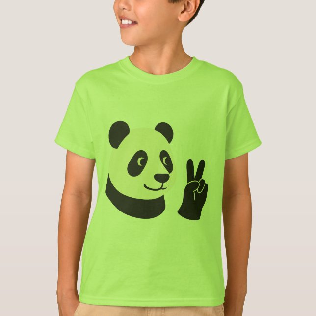 T-Shirt (Vorderseite)