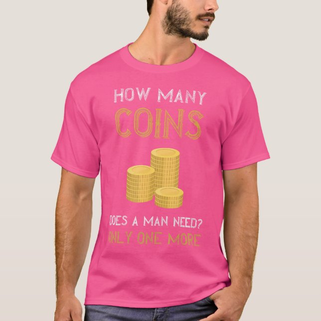T-Shirt (Devant)