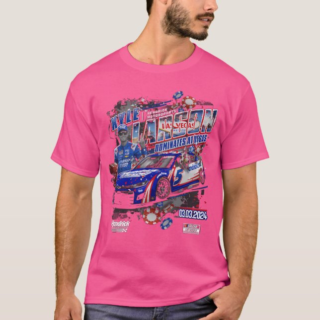 T - Shirt (Vorderseite)