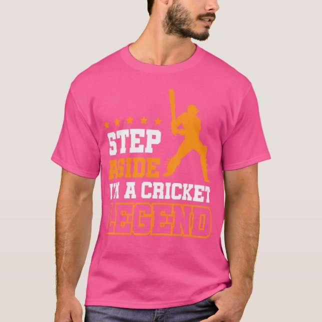 T - Shirt (Vorderseite)