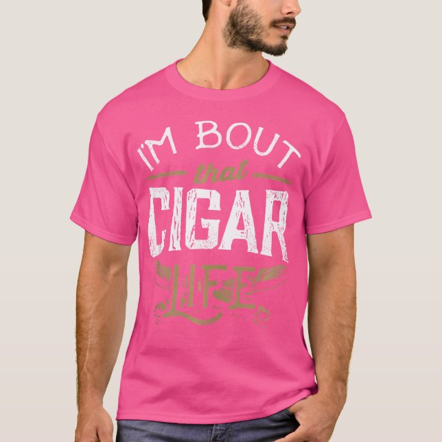T-Shirt (Devant)