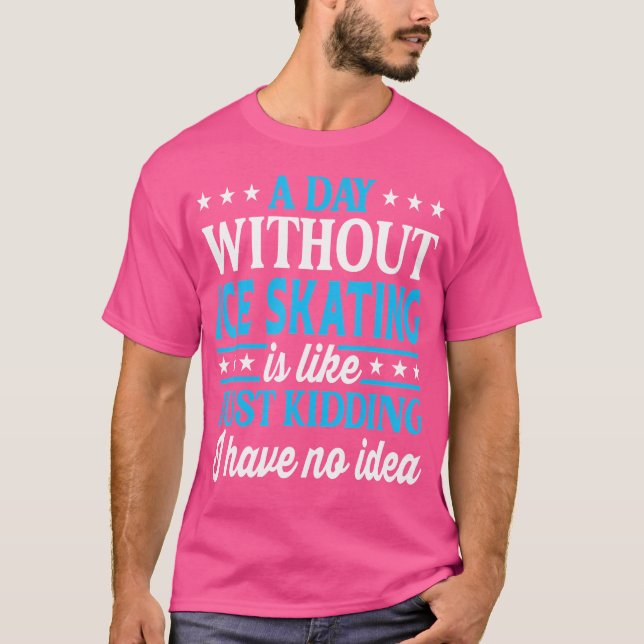 T-Shirt (Devant)