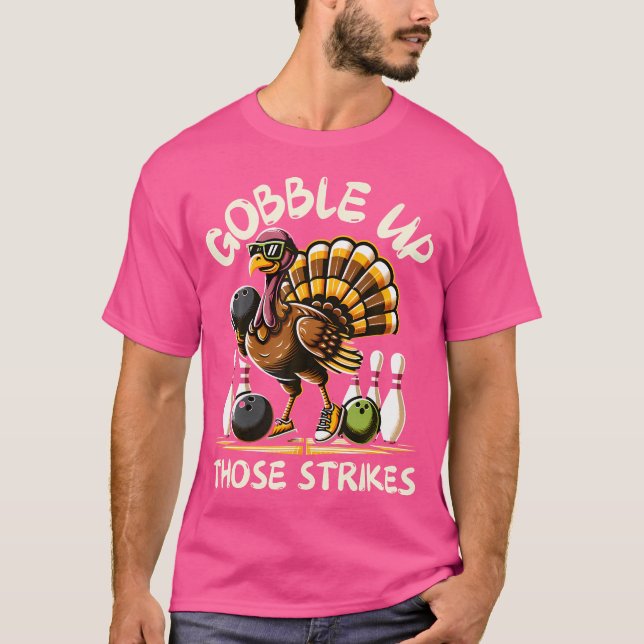 T - Shirt (Vorderseite)